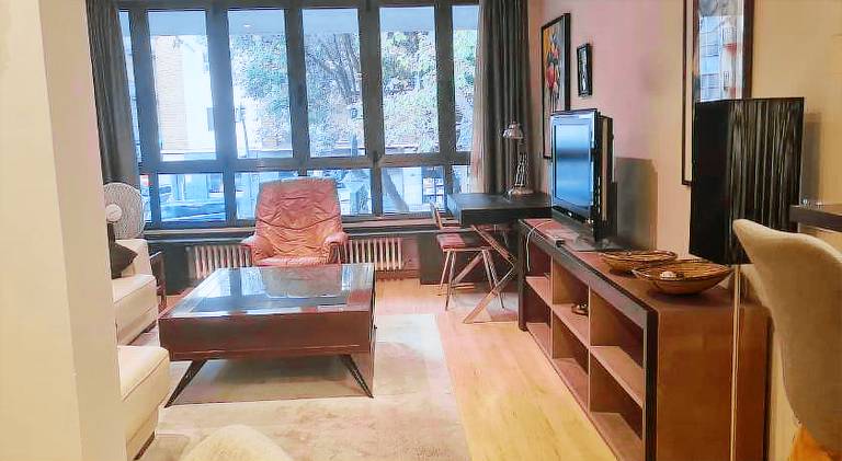 Charming holiday apartment | Near Plaza Mayor | Pet-friendly — photo 4