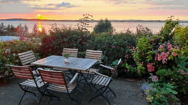 Ferienhaus Groß Zicker