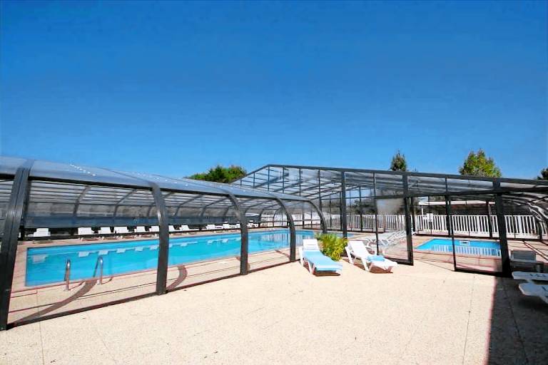 Camping Port-Bourgenay