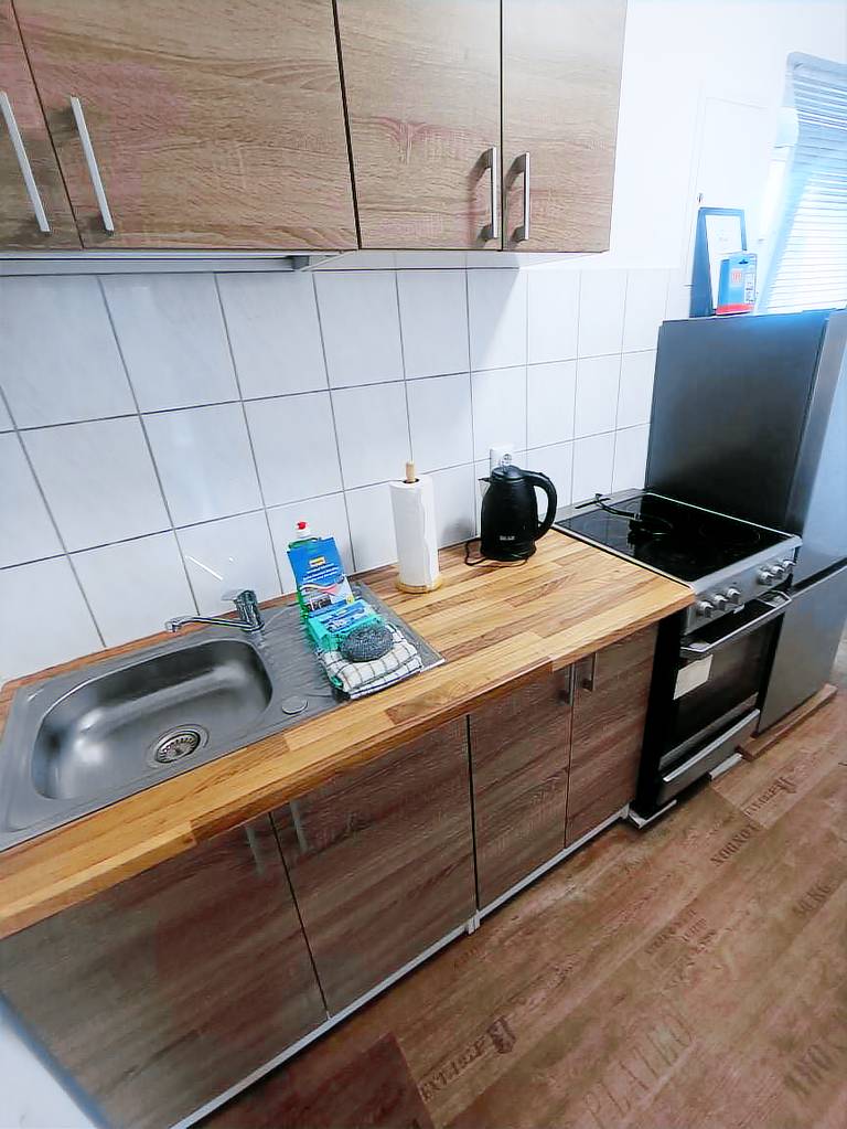 Ferienwohnung Gransee