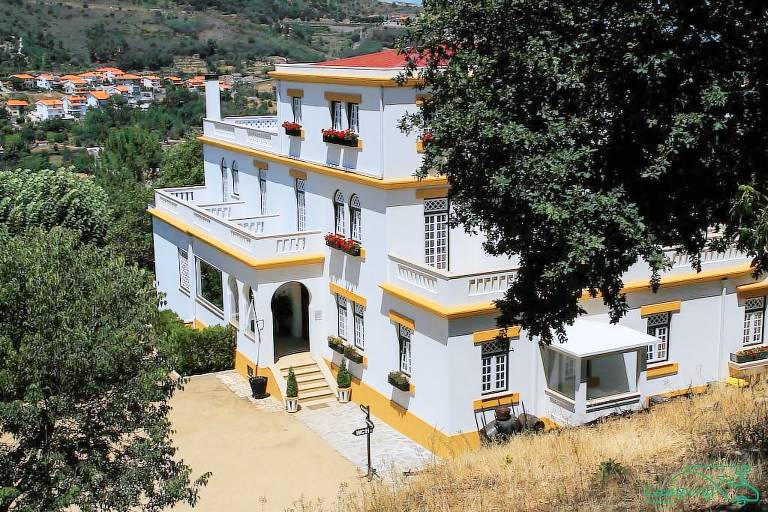 Casa Lamego