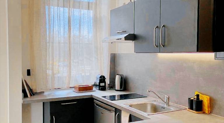 Rental apartment | Pet-friendly — photo 3