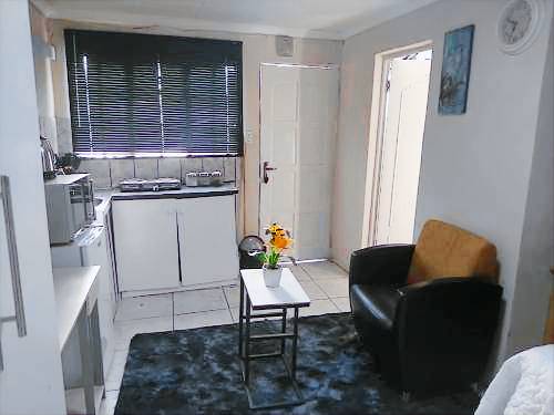 Ferienwohnung Claremont
