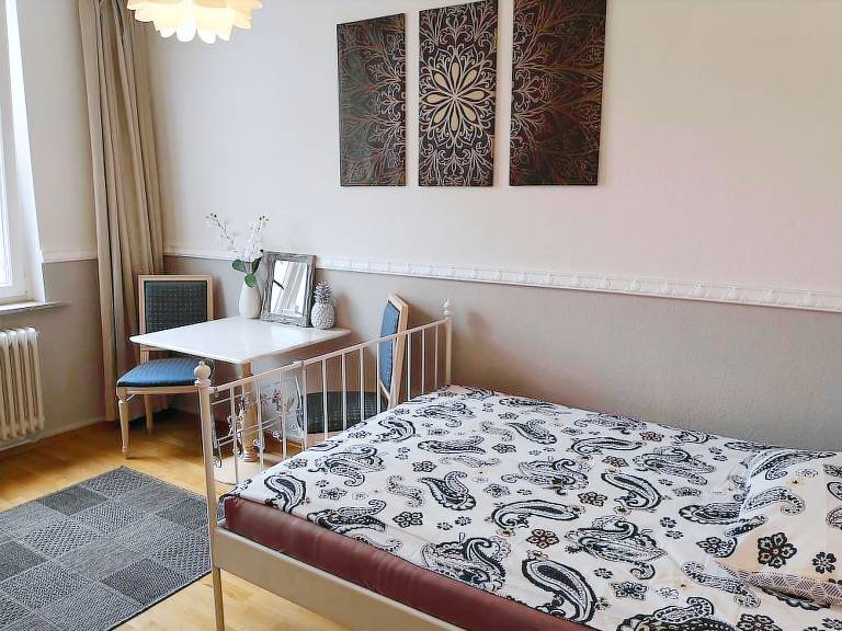 Ferienwohnung Göttingen