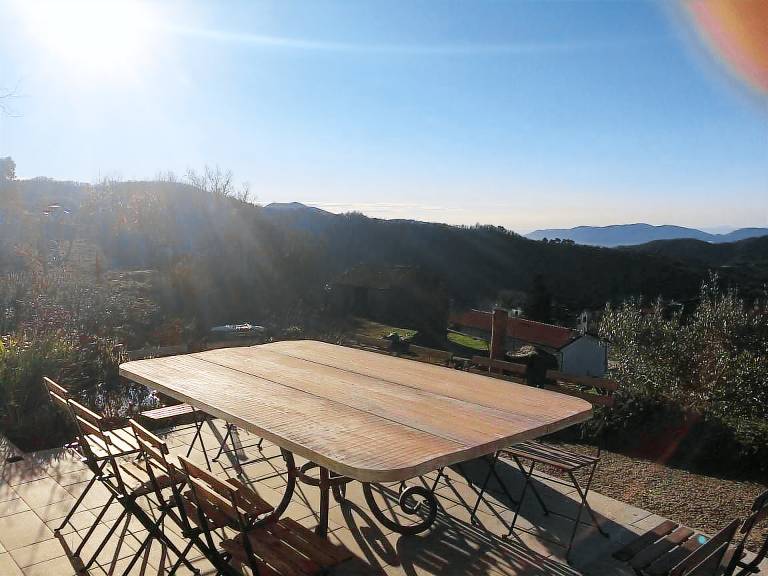 Fully equipped vacation home with garden, barbecue & private pool | Nature view | Pet-friendly — photo 5