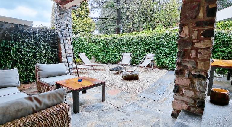 Spacious apartment | Dogs allowed — photo 2