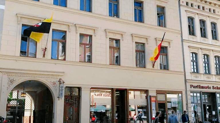 Ferienwohnung Lutherstadt Wittenberg