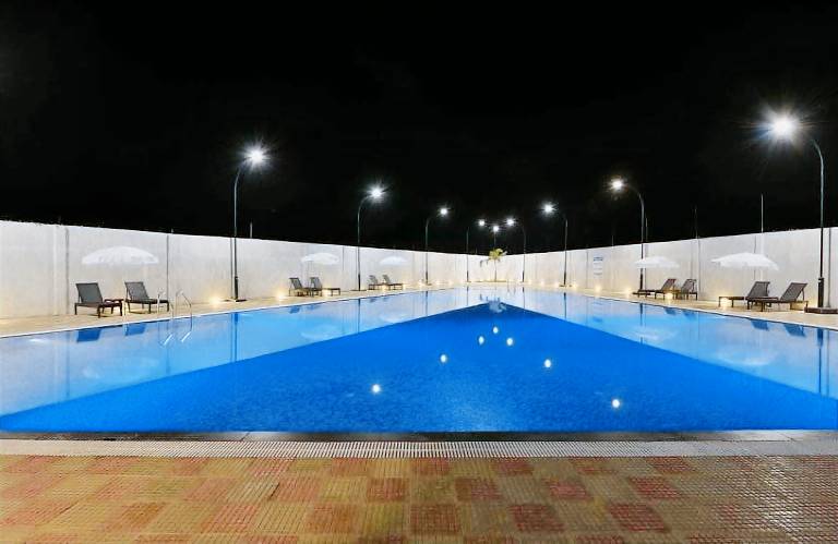 Apartment  Aamby Valley