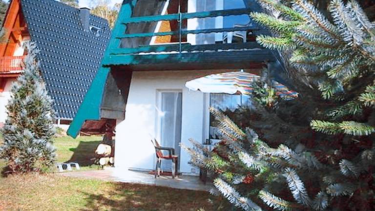 Ferienhaus  Userin