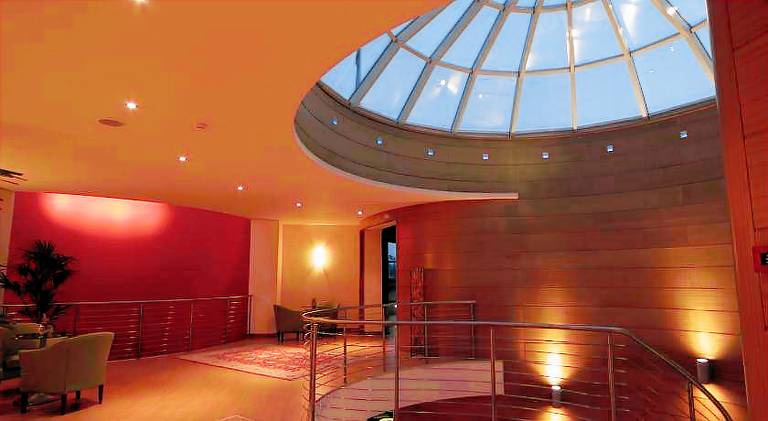 Luna Hotel Lago Maggiore Arona — photo 3