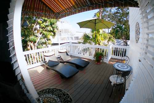 Pension Key West