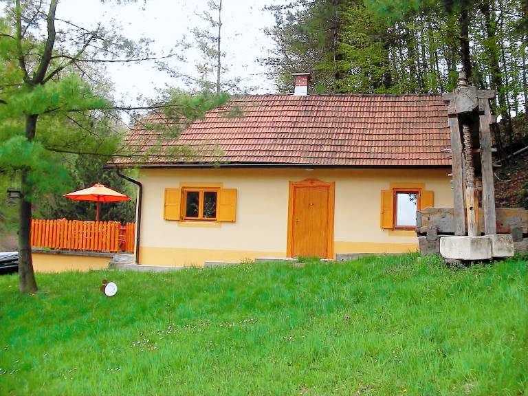 Casa Turški Vrh