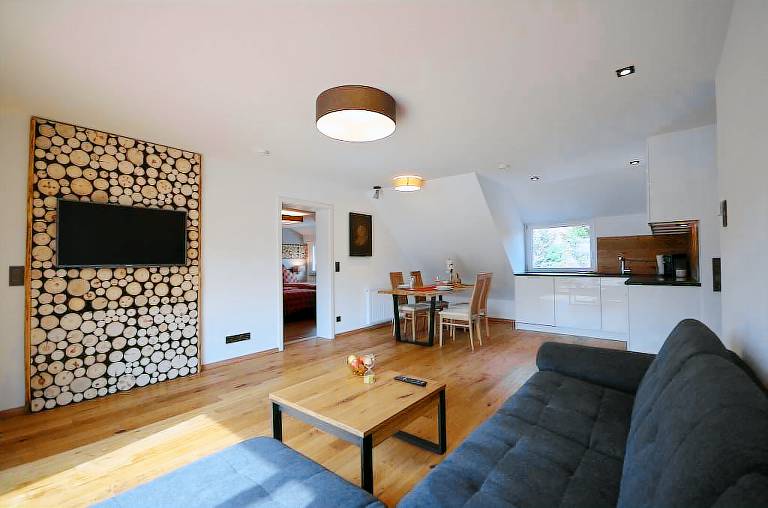 Ferienwohnung Schorndorf