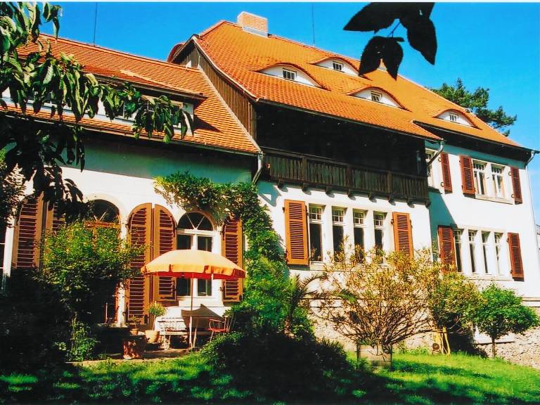 Ferienwohnung Pillnitz