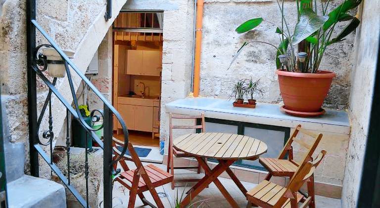 Le Terrazze B&B Manduria — photo 3