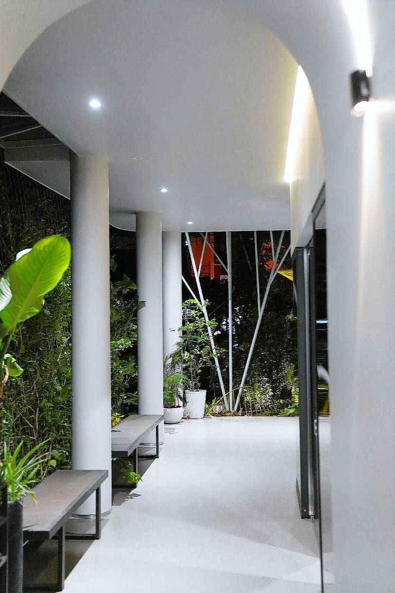 TT VILLA 500m2 living space - 800m2 garden — photo 3