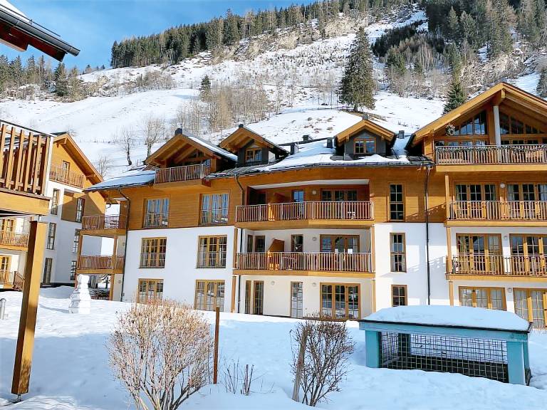 Ferienwohnung Rauris