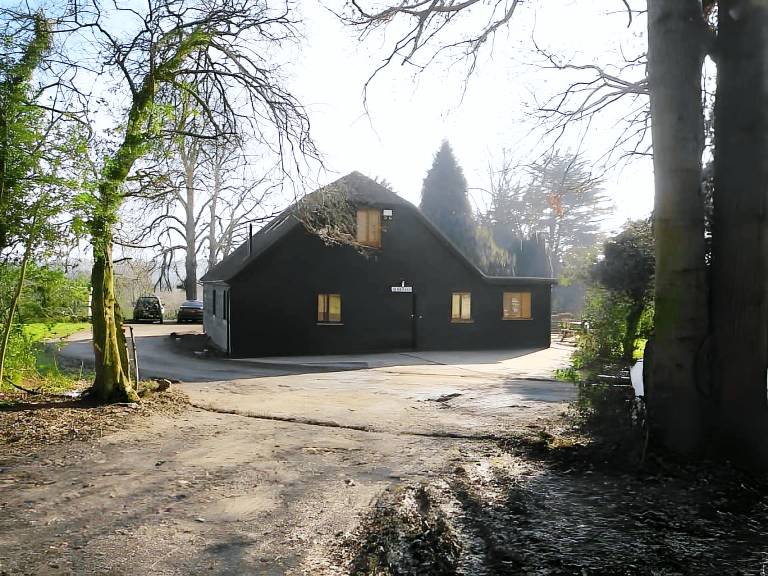 Bed & Breakfast Canterbury