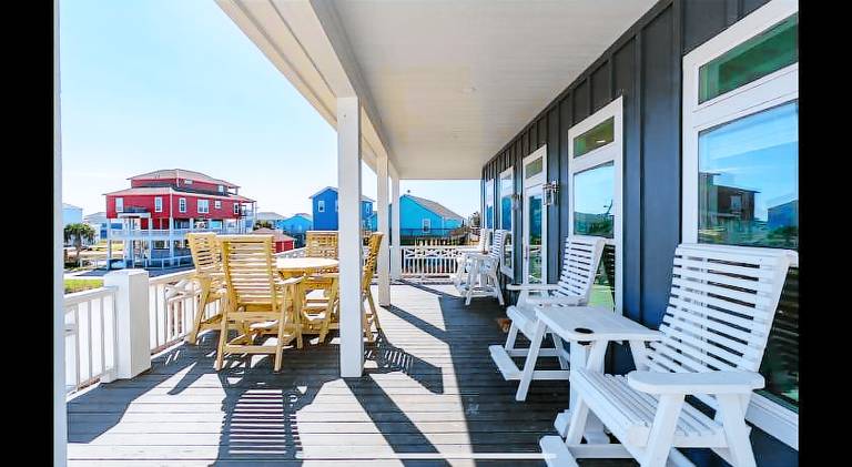 Vacation home | Pet-friendly — photo 4