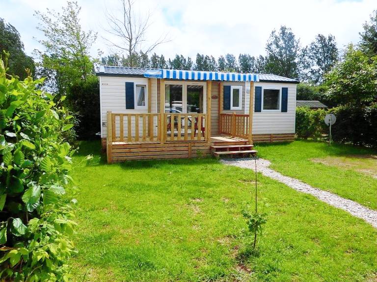 Mobil-home Landrethun-lès-Ardres