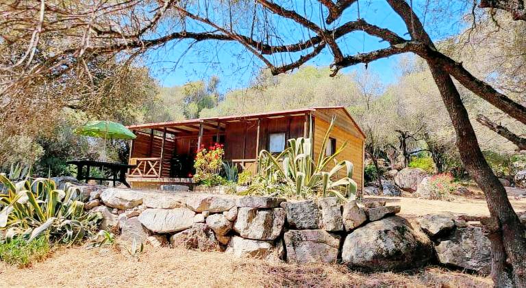 Chalet | Close to the beach | Pets are welcome in Propriano