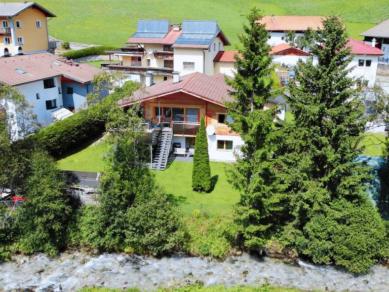 Ferienwohnung Sterzing