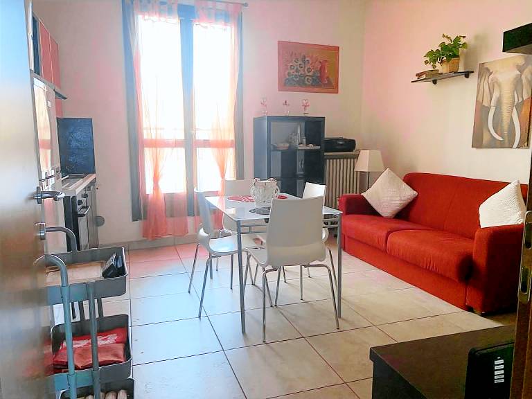 Rental apartment with fast internet | City view — photo 2