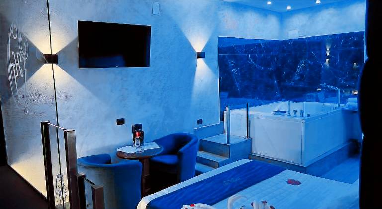 Hotel Joy in Caserta