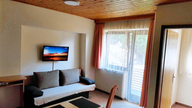 Ferienwohnung Klopeiner See