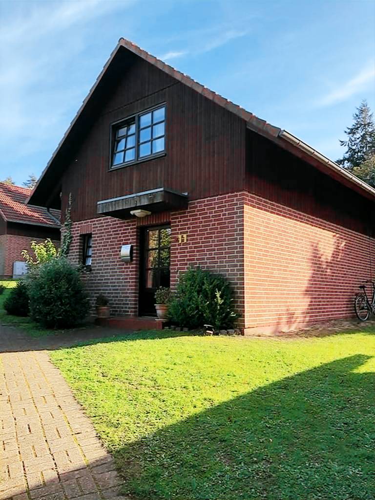 Ferienhaus
