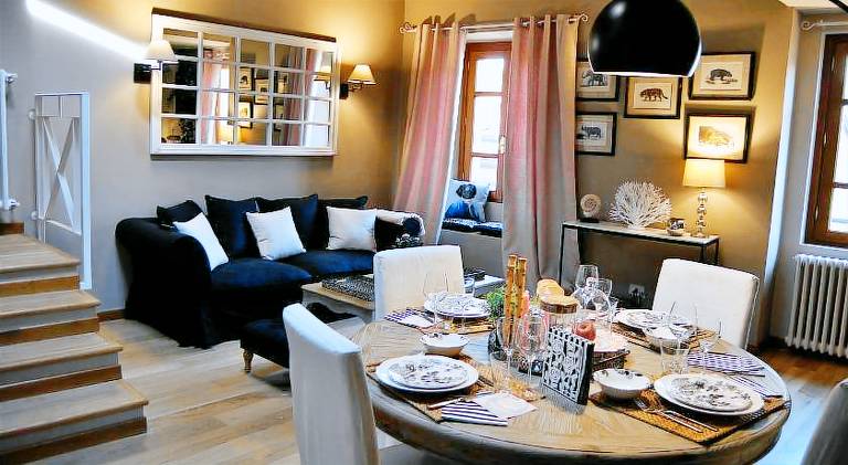 Beautiful rental apartment | Pets are welcome in Pistoia