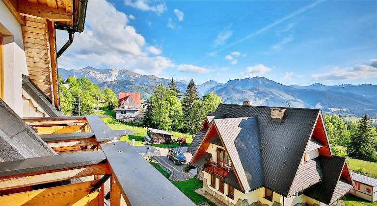 Holiday apartment with 2 rooms for 7 persons — photo 5