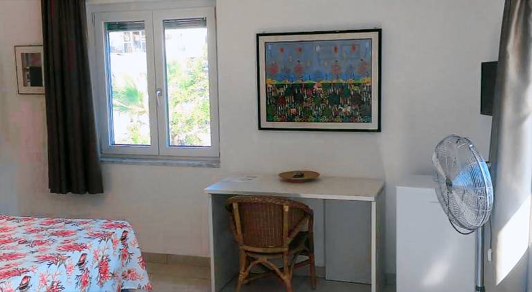 Appartamento con servizi da hotel Marina di Camerota