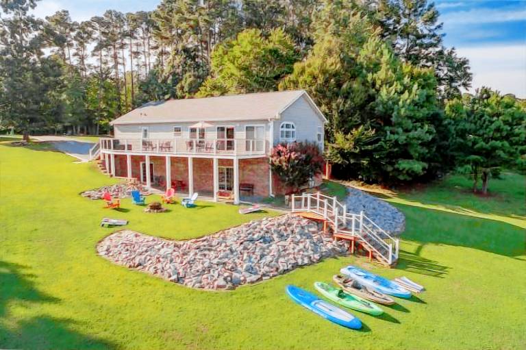 House Henrico