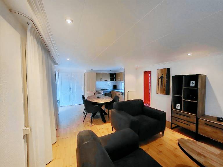 House with terrace & yard | Next to the beach | Pet-friendly — photo 4