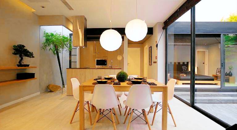 Wonderful villa with pool | Pet-friendly — photo 3