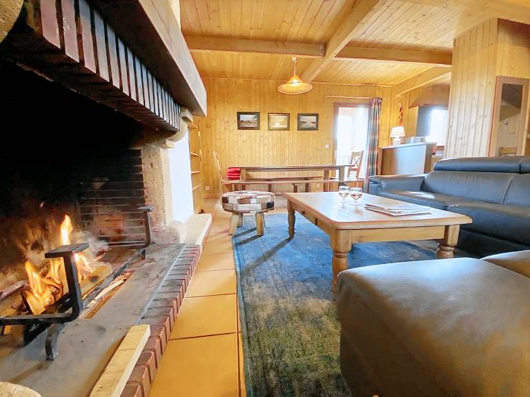 Chalet Peyragudes