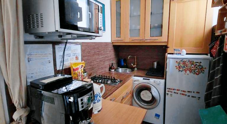 Holiday apartment | Next to Hlavné námestie | Dogs allowed — photo 2