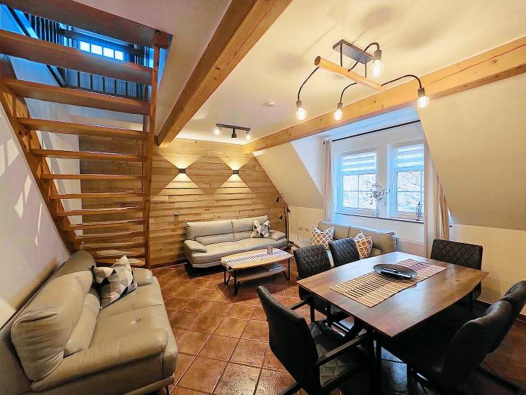 Ferienwohnung Annaberg-Buchholz