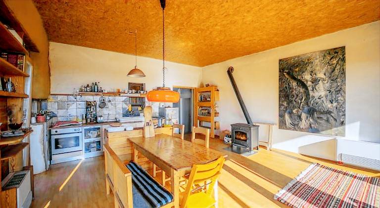 Holiday apartment with 3 rooms for 10 persons — photo 5