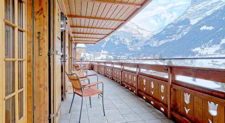 Rental apartment | Ski nearby | Dogs allowed — photo 5