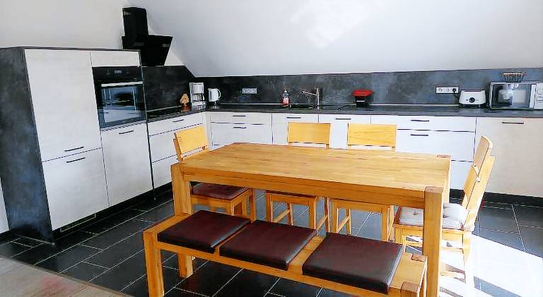 Nice apartment | Dogs allowed — photo 2