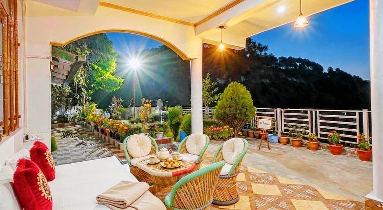Vacation home with barbeque, terrace & garden | Suitable for remote work | Pet-friendly — photo 2