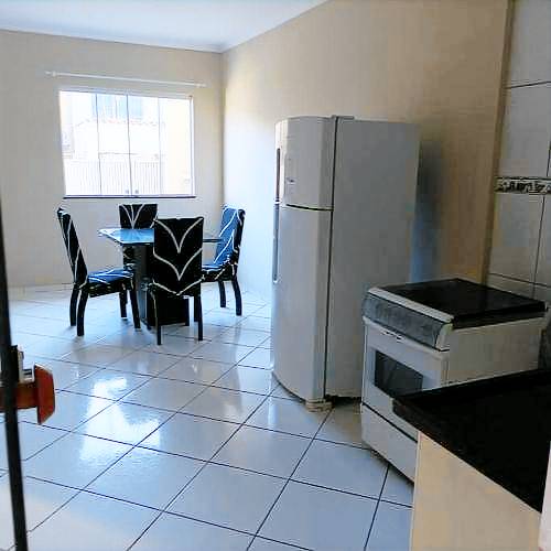 Casa Barra Mansa