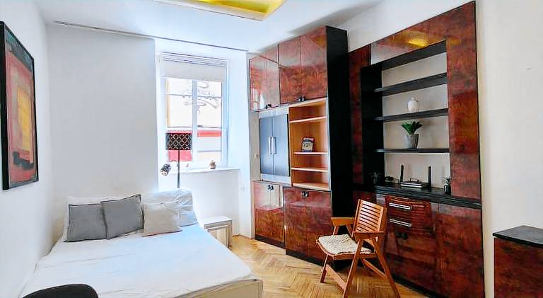 Charming holiday apartment | Near Ljubljana Castle | Dogs allowed — photo 2