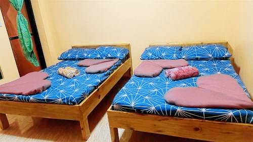 Bed & Breakfast Sagada