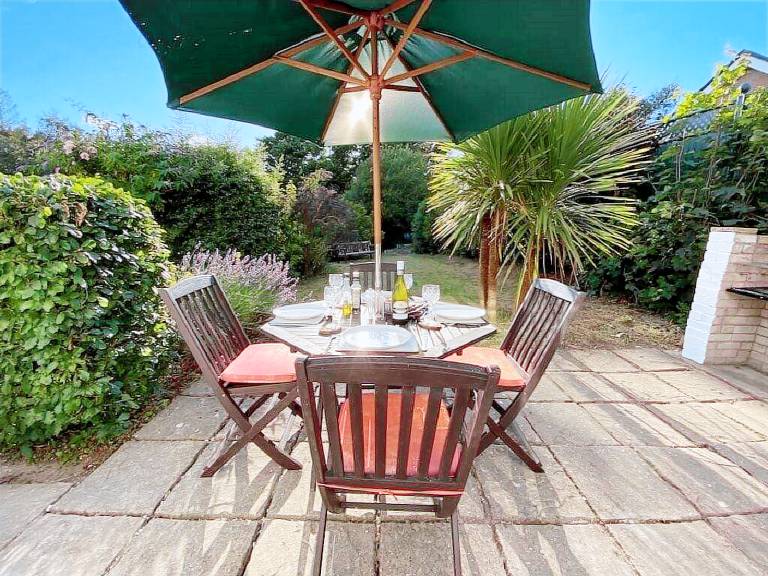 Cottage Colwyn Bay