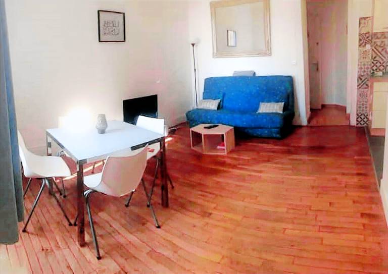 Appartement Besançon