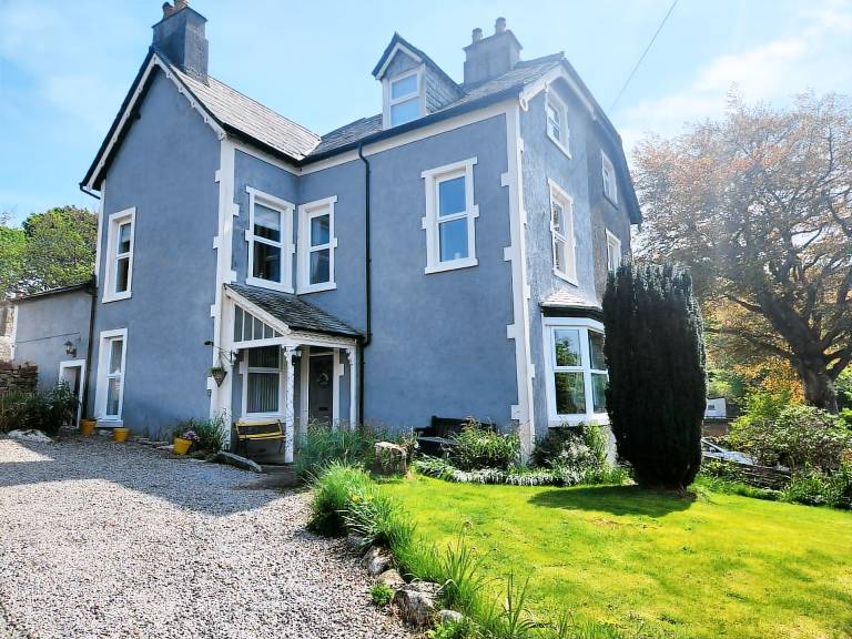 Cottage Santon Bridge