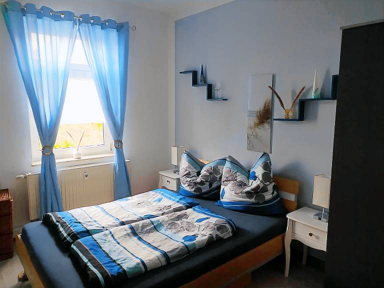 Ferienwohnung Bad Muskau